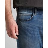 Lee - Lenny - Jeans - Blauw - Elastisch Design