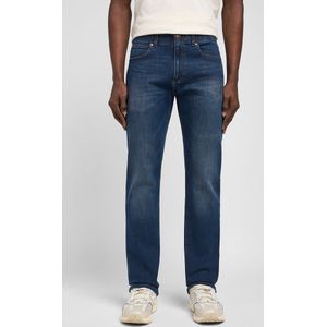 Lee Slim Fit Mvp Aristocrat Slim Jeans-Heren