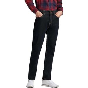 Lee Slim Fit Mvp Rinse Slim Jeans-Heren