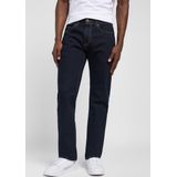 Lee Slim Fit Mvp Rinse Slim Jeans-Heren