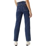 WRANGLER Heritage Wild Jeans - Dames - Canyon Lake