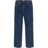 WRANGLER Heritage Wild Jeans - Dames - Canyon Lake