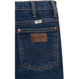 WRANGLER Heritage Wild Jeans - Dames - Canyon Lake