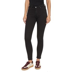 LEE - Scarlett - Jeans - Blauw - Katoen