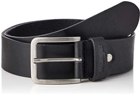 Wrangler Structured Gürtel