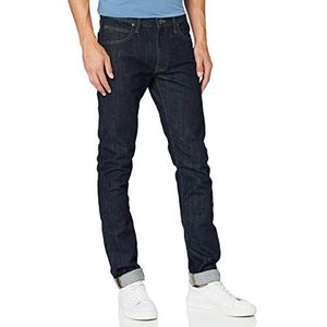 Lee LUKE Jeans voor heren, Afspoelen