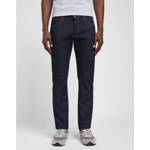 Lee - Jeans - Spoeling - Katoen - Normale Taille - 5 Broekzakken