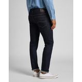 NYDJ Ami Skinny Jeans Donkerblauw Premium Denim