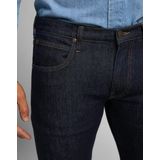 Lee Daren Herenjeans met gulp met ritssluiting