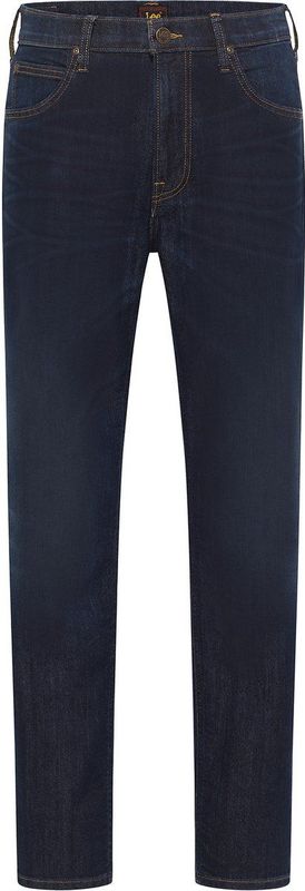 Lee Daren Zip Fly Rinse Mannen Jeans