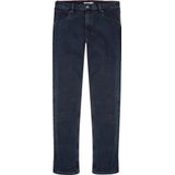 Wrangler Straight-Jeans Authentic Straight