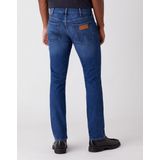 Wrangler Greensboro Jeans voor heren, Hard Edge, 40W x 30L