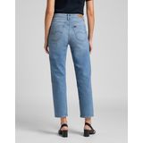 Gang jeans marge Blauw Denim-25