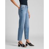 Gang jeans marge Blauw Denim-25