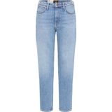 Gang jeans marge Blauw Denim-25