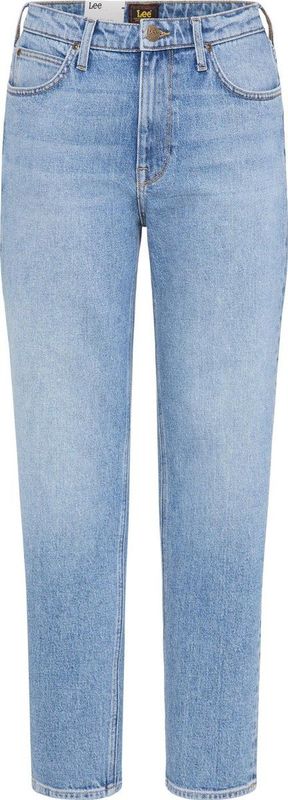 Gang jeans marge Blauw Denim-25
