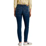Lee Scarlett Jeans, voor dames, MID Martha, 24W / 31L