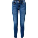 Lee Scarlett Jeans, voor dames, MID Martha, 24W / 31L