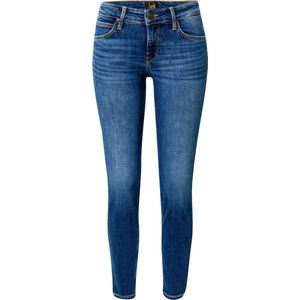 Lee Scarlett Jeans, voor dames, MID Martha, 24W / 31L