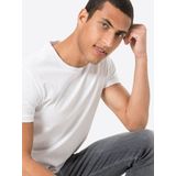 T-shirts - Zwart en Wit - Biologisch Katoen