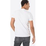 T-shirts - Zwart en Wit - Biologisch Katoen