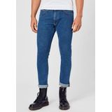 LEE Luke - Herenjeans - Blauw - Denim