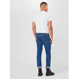 LEE Luke - Herenjeans - Blauw - Denim