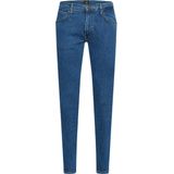 LEE Luke - Herenjeans - Blauw - Denim