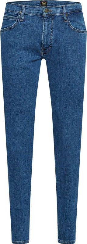 LEE Luke - Herenjeans - Blauw - Denim