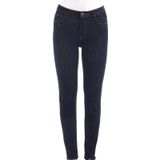 Lee - SCARLETT HIGH - Jeans - RINSE - 29W / 31L