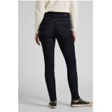 Lee - SCARLETT HIGH - Jeans - RINSE - 29W / 31L