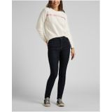 Lee - SCARLETT HIGH - Jeans - RINSE - 29W / 31L