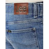 LEE Brady Extreme Motion jeans met rechte pasvorm voor heren, 29W x 30L