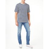 LEE Brady Extreme Motion jeans met rechte pasvorm voor heren, 29W x 30L