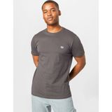 Washed/Black - Bikini - 100% Katoen - Regular Fit