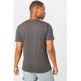 Washed/Black - Bikini - 100% Katoen - Regular Fit