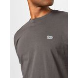 Washed/Black - Bikini - 100% Katoen - Regular Fit