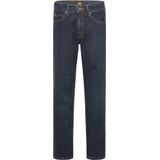 Lee Legendary Regular Rinse Mannen Jeans