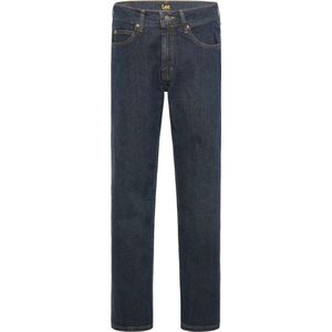 Lee Legendary Regular Rinse Mannen Jeans