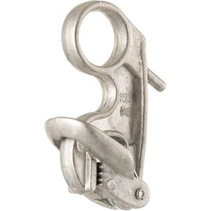 J-Line Clip Tapijt Deco Zwart/Zilver