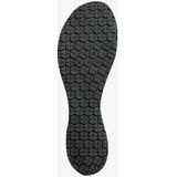 Safety Jogger - Dany OB - Werkklomp - Zwart - Synthetisch Leer - ESD-bescherming