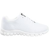 Oxypas - Kassie O1 SRC - Werkschoenen - Zwart - Rubber - Ademend