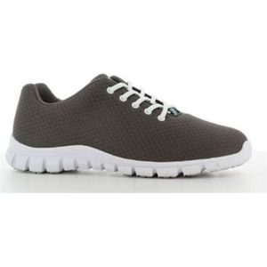 Safety Jogger Schoen Safetyjogger Kassie do grijs 41