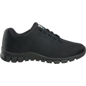 SAFETY JOGGER Lichte, werkschoenen Kassie wit EU 35, antislip veiligheidsschoenen voor heren en dames, ideaal voor verzorging, ziekenhuis, horeca en reiniging