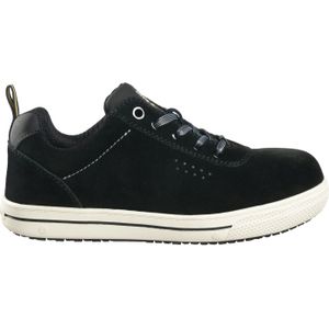 Safety Jogger Obelix Laag S3 - Zwart - 37