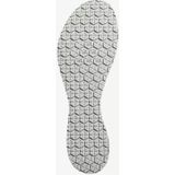 Safety Jogger - Dany OB - Werkklomp - Zilver - ESD-bescherming - Slipvaste Oxytraction® rubberen buitenzool