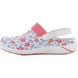 Safety Jogger - Dany - Klompen - Verscheidene - Rubberen Buiten- en Ademende Bovenkant