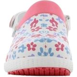 Safety Jogger - Dany - Klompen - Verscheidene - Rubberen Buiten- en Ademende Bovenkant