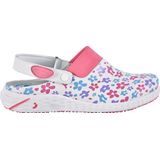 Safety Jogger - Dany - Klompen - Verscheidene - Rubberen Buiten- en Ademende Bovenkant