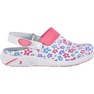 Safety Jogger - Dany - Klompen - Verscheidene - Rubberen Buiten- en Ademende Bovenkant